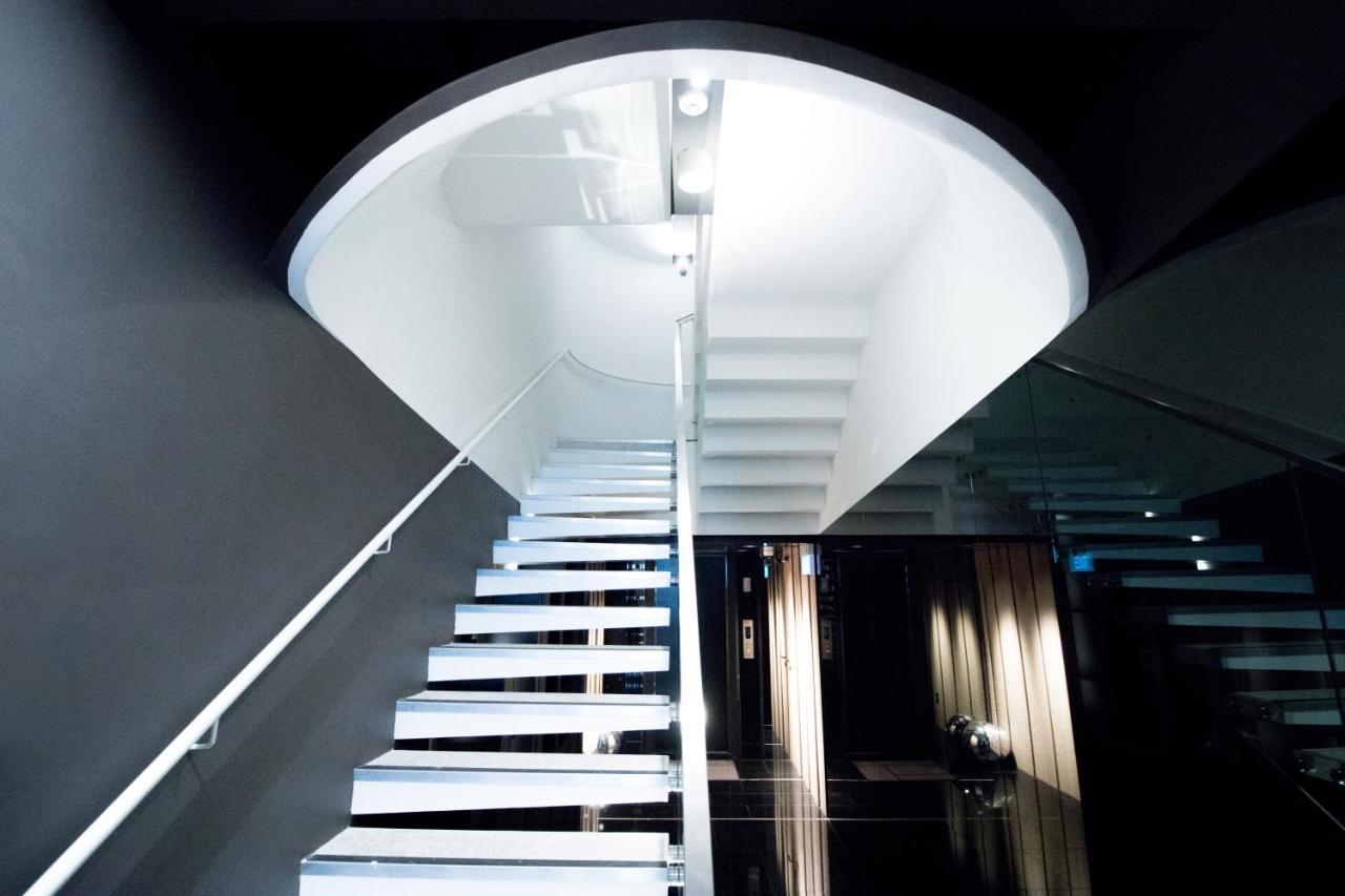 Hotel Nuve Elements Singapore Bagian luar foto