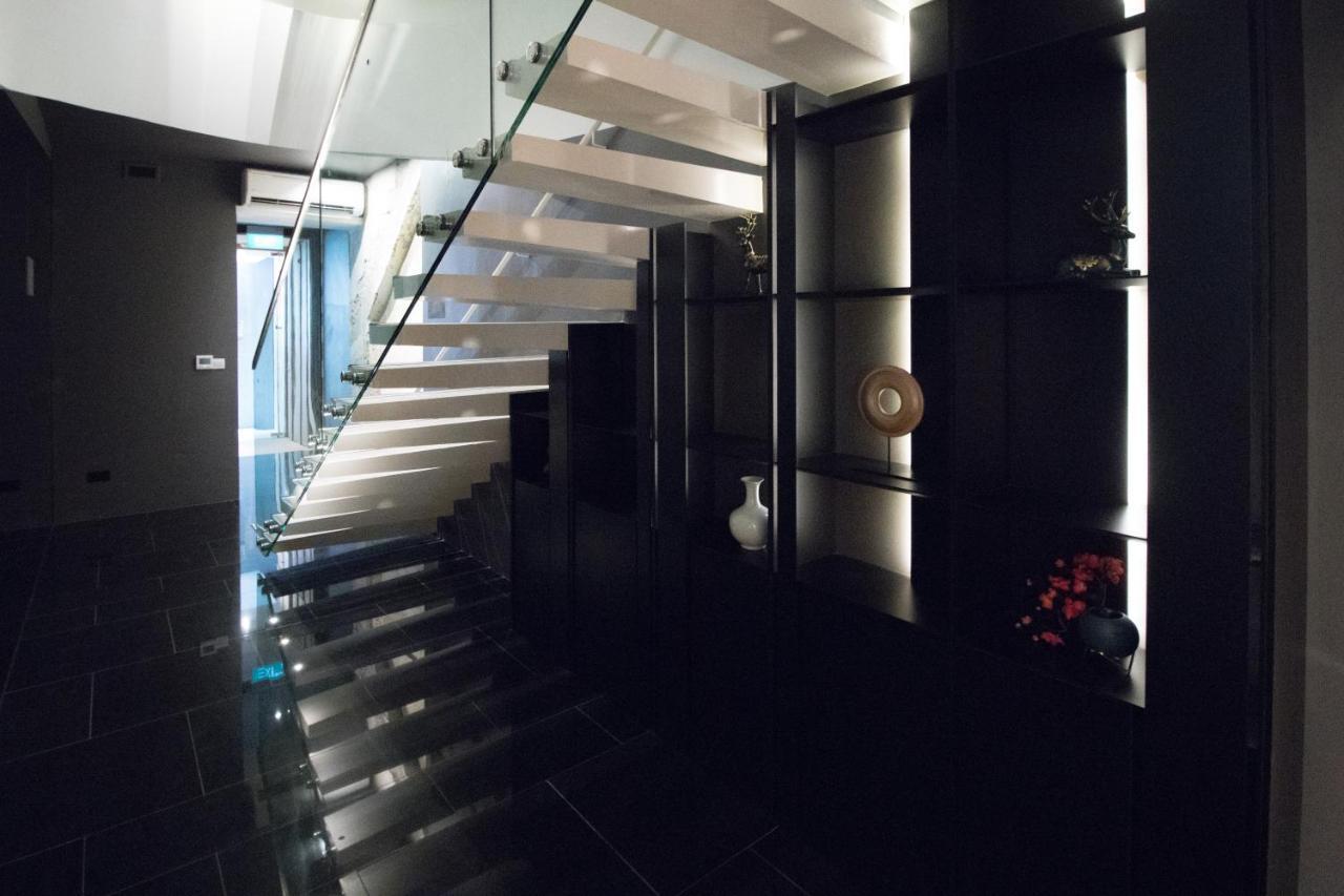 Hotel Nuve Elements Singapore Bagian luar foto