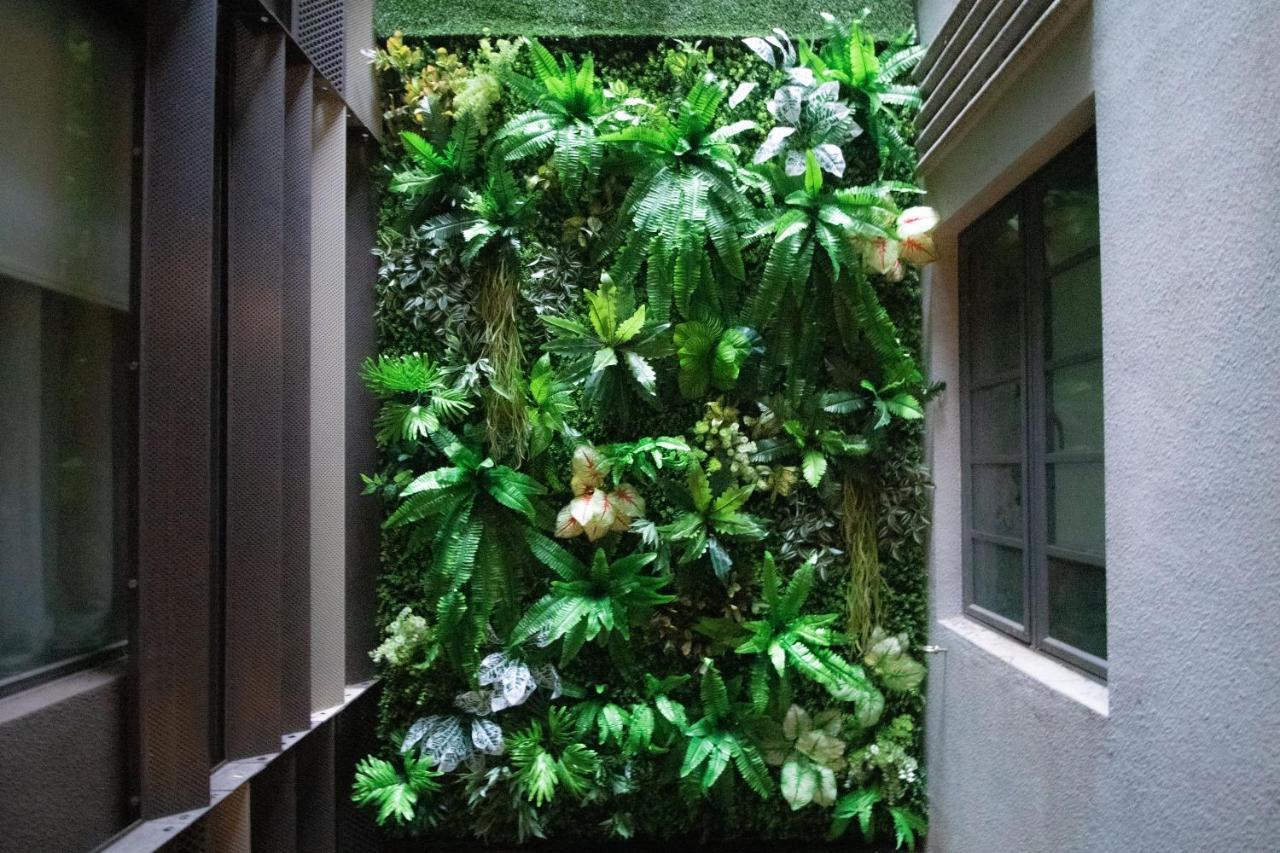 Hotel Nuve Elements Singapore Bagian luar foto