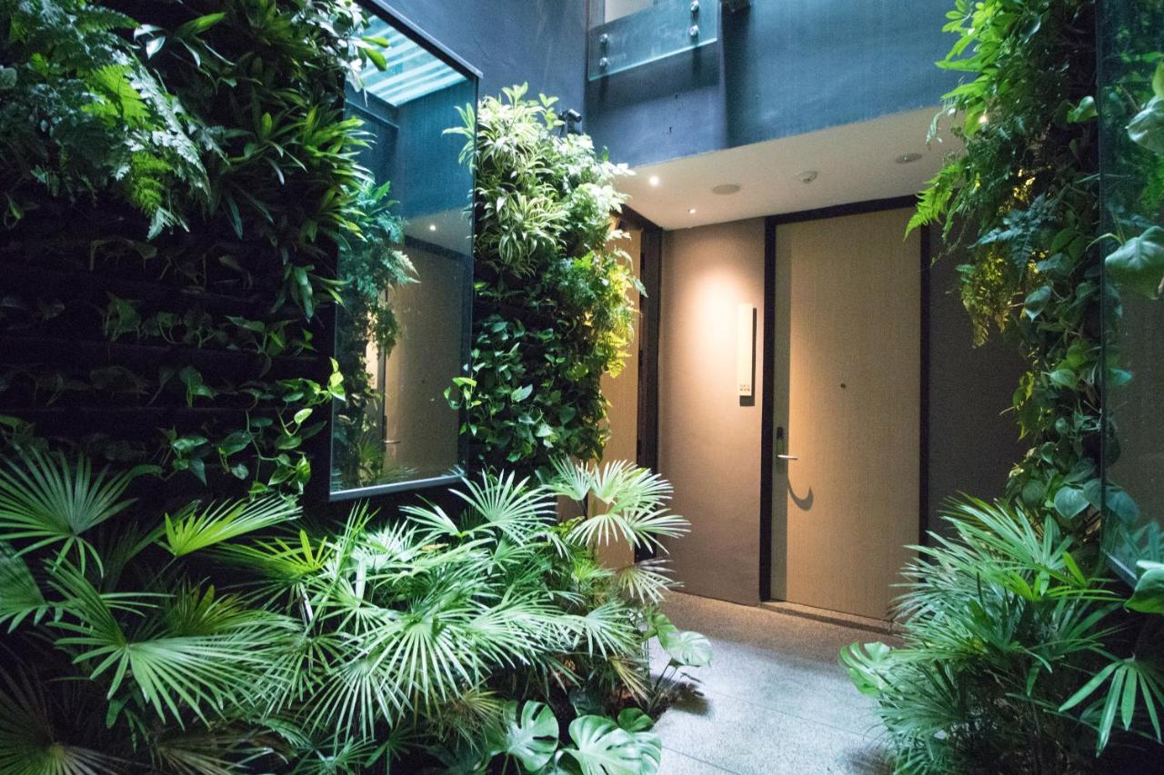 Hotel Nuve Elements Singapore Bagian luar foto