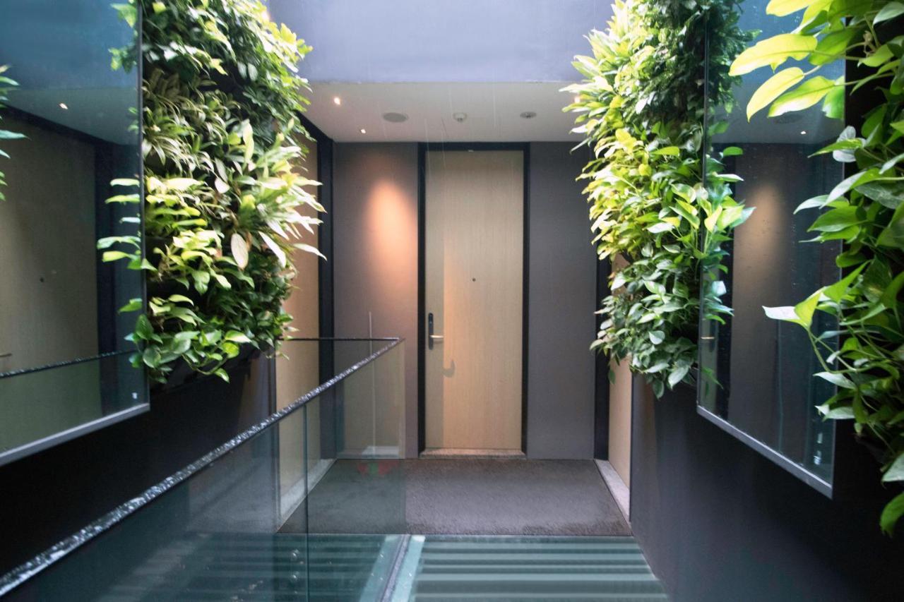 Hotel Nuve Elements Singapore Bagian luar foto