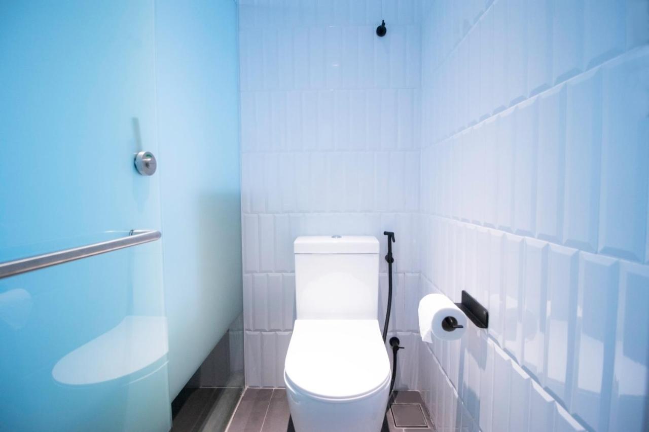 Hotel Nuve Elements Singapore Bagian luar foto