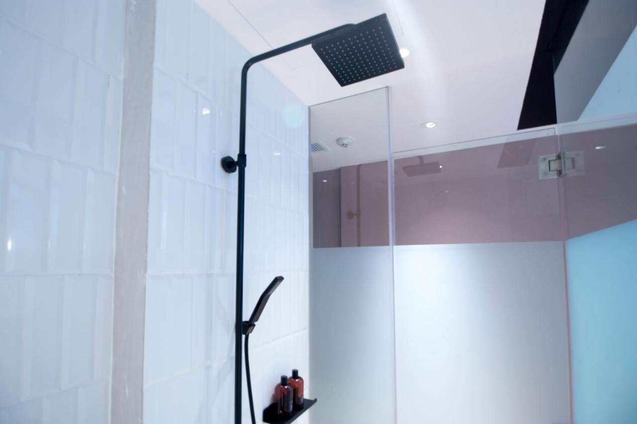 Hotel Nuve Elements Singapore Bagian luar foto